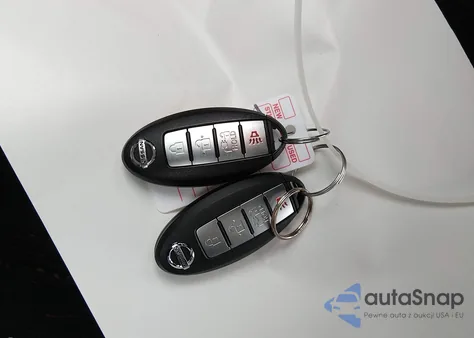 2021 Nissan Leaf Sl Plus 62 Kwh z USA, uszkodzony, nr VIN 1N4BZ1DV3MC552645